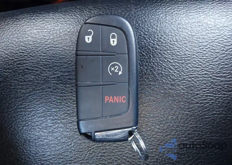 2020 Jeep Compass Altitude 4X4 из США, поврежденный, VIN 3C4NJDBB8LT129636